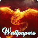 Phoenix Wallpaper Images HD APK