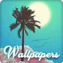 Retrowave Wallpaper Images HD APK