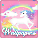 Unicorn Wallpaper Images HD APK