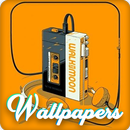 Vintage Wallpaper Images HD APK