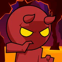 Raising Devil (Idle, Clicker) APK download