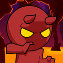 Raising Devil (Idle, Clicker) aplikacja