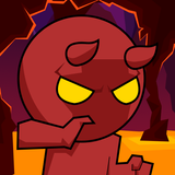 Raising Devil (Idle, Clicker) आइकन