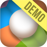 BallORun Demo ícone