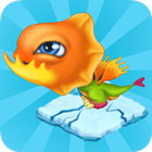 Merge Dragons - Click and Idle icon