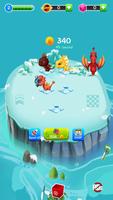 Merge Dragons - Click and Idle screenshot 3
