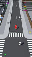 City Crowd Runner screenshot 2