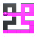 Roller Splat - Maze Puzzle APK