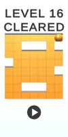Roller Splat - Maze Puzzle تصوير الشاشة 1