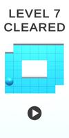 Roller Splat - Maze Puzzle capture d'écran 3