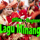 Lagu Minang Lengkap | Offline + Ringtone APK