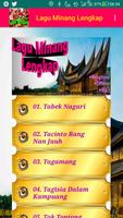 Lagu Minang Lengkap Screenshot 2