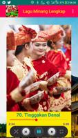 Lagu Minang Lengkap Screenshot 3