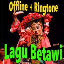 Lagu Betawi Benyamin S | Offline + Ringtone APK