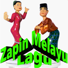 Lagu Zapin Melayu icône