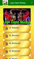 Lagu Zapin Melayu capture d'écran 2