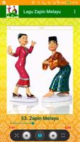 Lagu Zapin Melayu Screenshot 3