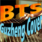 BTS Guzheng Cover icône