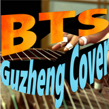 BTS Guzheng Cover ícone