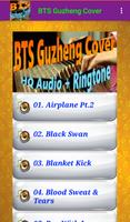 BTS Guzheng Cover imagem de tela 1