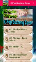 K-Pop Guzheng Cover capture d'écran 2