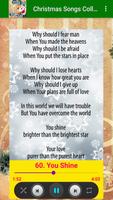 Christmas Songs Collection screenshot 3