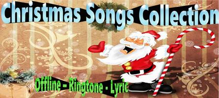 Christmas Songs Collection poster