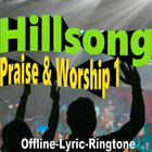 Hillsong Praise Worship Song 1 icône