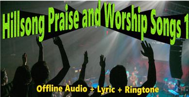 Hillsong Praise Worship Song 1 Affiche