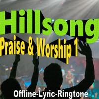 Hillsong Praise Worship Song 1 capture d'écran 1