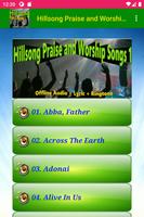 Hillsong Praise Worship Song 1 capture d'écran 2