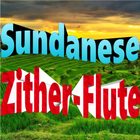 Sundanese Zither-Flute icône