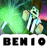 Mod Ben For Minecraft