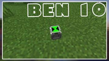 Mod Ben For Minecraft screenshot 1