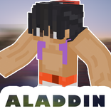 Aladdin Mod for Minecraft