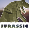 Jurassic World Dino Minecraft APK