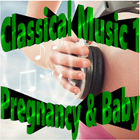Classical Music Pregnancy 1 Zeichen