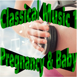Classical Music Pregnancy 1 Zeichen