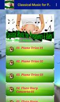 Classical Music Pregnancy 1 Screenshot 2