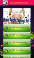 Classical Music for Pregnancy & Baby 2 | Ringtone imagem de tela 2