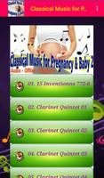 Classical Music for Pregnancy & Baby 2 | Ringtone capture d'écran 2