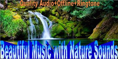 Beautiful Music Nature Sounds poster