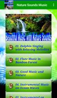 Beautiful Music Nature Sounds screenshot 2