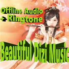 Beautiful Dizi Music icon