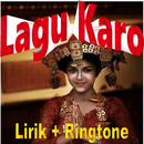 Lagu Karo Terlengkap | offline + Lirik + Ringtone APK