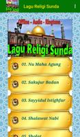 Lagu Religi Sunda imagem de tela 2