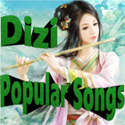 Popular Songs by Dizi 图标