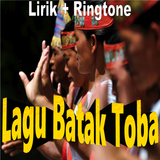 Lagu Batak Toba icône