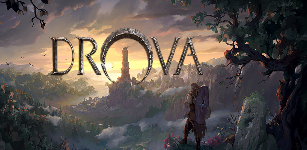 Cómo descargar la última versión de DROVA - Forsaken Kin APK 1.3.46 para Android 2026