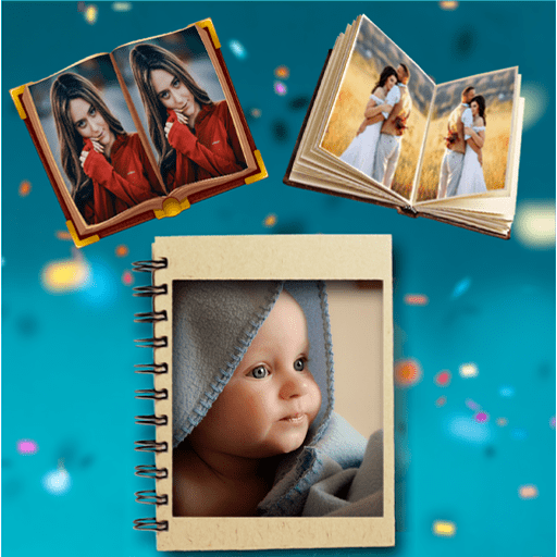 Photo Frame Editor: Photo Edit